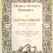 Musica Antiqua Bohemica 14