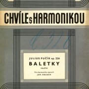 Chvíle s harmonikou 1