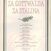 Za Gottwalda za Stalina