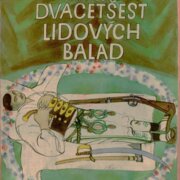 Dvacetšest lidových balad