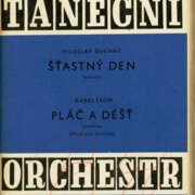 Taneční orchestr 21