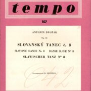 Collection tempo 107