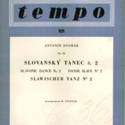 Collection tempo 101