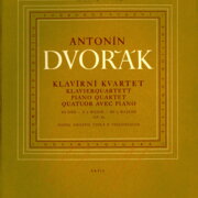 Klavírní kvartet