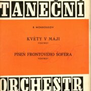 Taneční orchestr 5