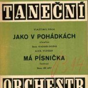Taneční orchestr 55