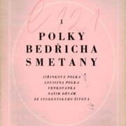 Harmonikový repertoir 1