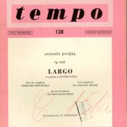 Collection tempo 128