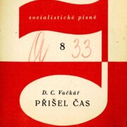 Socialistické písně 8