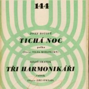 Universální orchestr 144