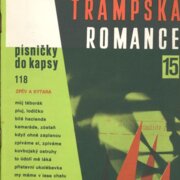 Písničky do kapsy 118 - Trampská romance 15