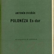 Dechová hudba - Polonéza Es - dur