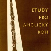 Etudy pro anglický roh