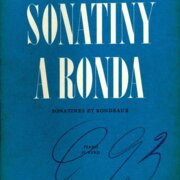 Sonatiny a ronda