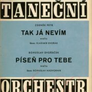 Taneční orchestr 39