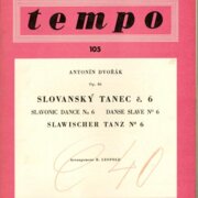 Collection tempo 105