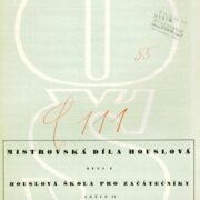 Mistrovská díla houslová