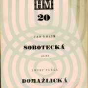 Universální orchestr 20