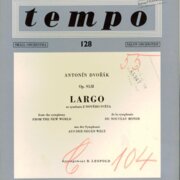 Collection tempo 128