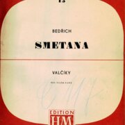 Klavírní repertoir 15