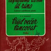 Universální orchestr J.S. 164-165