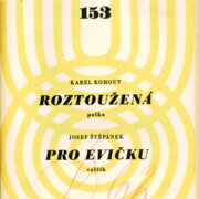 Universální orchestr 153