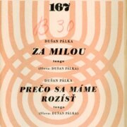 Universální orchestr 167