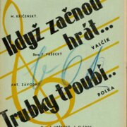 Universální orchestr č. 663