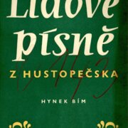 Lidové písně z Hustopečska