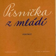 Písnička z mládí