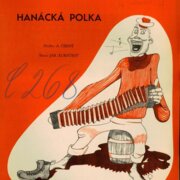 Hanácká polka