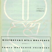 Mistrovská díla houslová