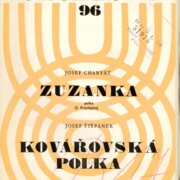 Universální orchestr 96