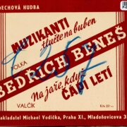 Muzikanti, Na jaře, když čápi letí