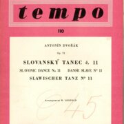 Collection tempo 110