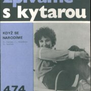 Zpíváme s kytarou 474