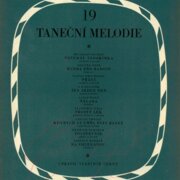 Harmonikový repertoir 19