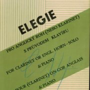 Elegie