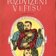 Pozdvižení v efesu