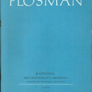 Rapsodia per violoncello e orchestra