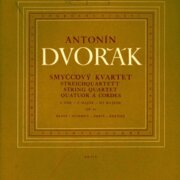 Smyčcový kvartet