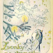 Zvonky na stromečku