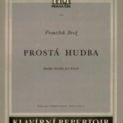 Prostá hudba