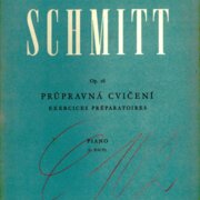 Průpravná cvičení