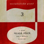 Socialistické písně 3