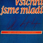 Všichni jsme mladí