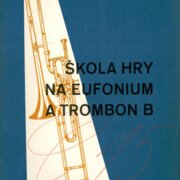 Škola hry na eufonium a trombon B