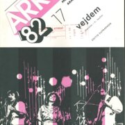 ARR '82 - Edice moderního aranžování 17