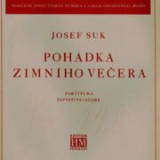 Pohádka zimního večera