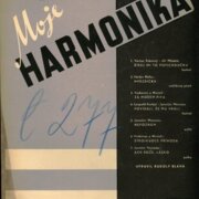 Moje harmonika 28